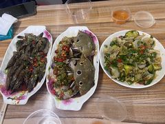 -圆蛋酒料•生腌(开元路店)