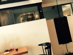 La&nbsp;Strada(安福路店)-La Strada(安福路店)
