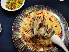 -伊带伊路新疆美食府(呼家楼店)