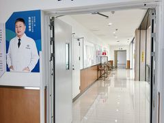 -川北医学院附属成都新华医院