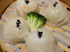 -娱筷海鲜酒家(广州南沙店)