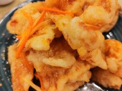 -鹤乡东北菜(崮山路店)