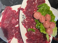 -官塘兄弟·潮汕牛肉店(官塘总店)