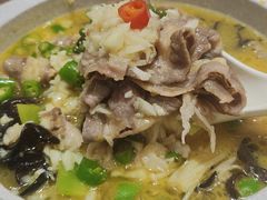 -津悦·正阳春烤鸭(红旗南路店)