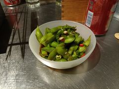 -很久以前羊肉串(农科路店)