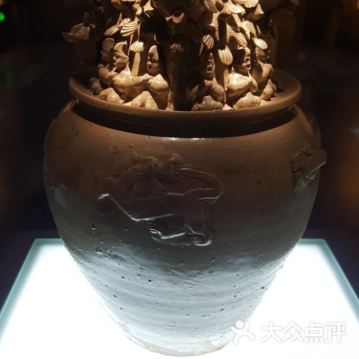 马鞍山市博物馆