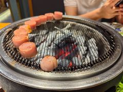 -隐炉和牛烧肉店(群力店)