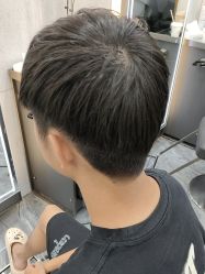 -七分屋LA·烫发·染发·剪发