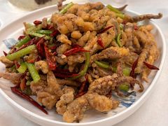 -昱德来·天津菜(河西店)