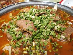 -遇见小厨·北京烤鸭·江湖菜·川菜(广福桥店)