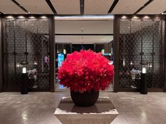 -丽晶轩中餐厅(重庆丽晶酒店)