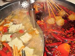 -蜀大侠火锅(春熙路店)