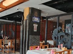 -辣婆婆(航天桥店)