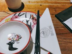 -新白鹿餐厅(银泰西湖文化广场店)