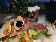 -和彩放题餐厅(酒仙桥店)