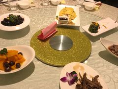 -阿英煲(凉城路店)