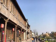 -章太炎故居
