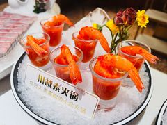 -川越泰火锅(吉利大厦店)
