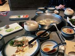 -同仁四季椰子鸡(宝安壹方城店)