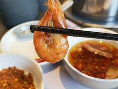 -壹小馆.皇城老妈(成都太古里店)