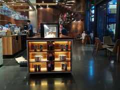 大堂-星巴克臻选(深圳万象天地旗舰店)