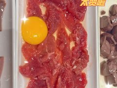 -渔顺生·顺德鱼生·粥底火锅·桑拿鸡(渔人码头店)