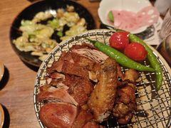 -清水亭湖北菜(大屯DT51店)