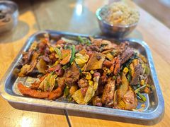-幸福铁板烧(共和村店)
