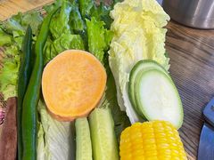 -姜虎东白丁烤肉(万象城店)