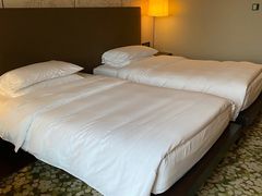 -上海崇明金茂凯悦酒店