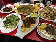 -夕阳红小吃(中街大悦城店)