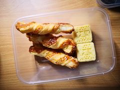 绿豆冰糕-泸溪河桃酥(江宁太阳城店)