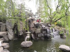 -西安青龙寺遗址景区