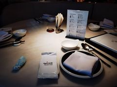 -梧桐Plus·创意京·川料理(万象城店)