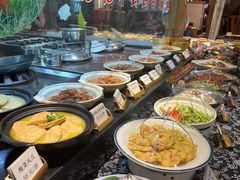 -忘不了·酸菜鱼·28年老南京菜(原北圩路店)