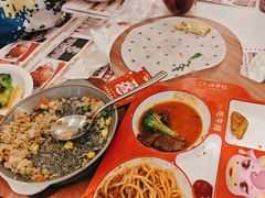 -杯子红牛排(创意产业园店)