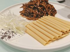 -紫光园·烤鸭·北京菜(团结湖店)