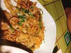 烤粉-楚太子  中餐&烧烤(武大店)