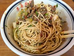 -李易面馆(树木岭店)