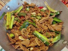 -金陵后厨·南京菜(新街口秣陵路店)