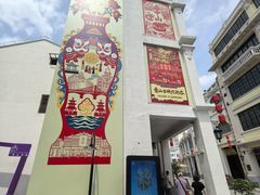 -孙文西路步行街