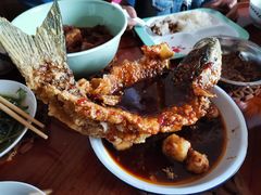 -徐鼎盛民间菜(九街店)
