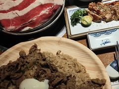 -二丁目食堂(浑南花园城店)