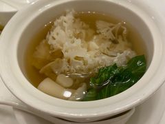 -世博源公馆·本帮融合菜·主题包厢·江景餐厅
