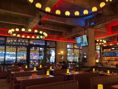 -COMMUNE幻师(上邦百汇城店)