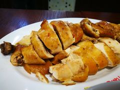 -陈光记烧腊(长寿路店)