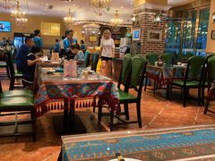 -巴依老爷·新疆美食(上城区天城路店)