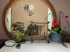 -醉霖生态餐厅(交大店)