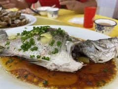 -秋姐美食店(旅游大道店)