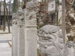-西安关中民俗艺术博物院